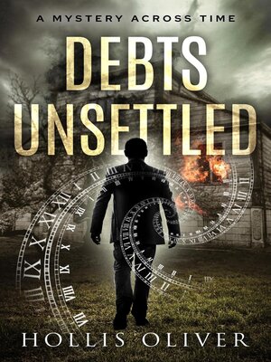 cover image of Debts Unsettled